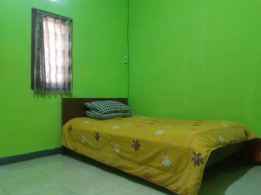 Griya Kost Mendut